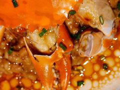 -铜锣湾·有麝自然香(重庆新天地店)
