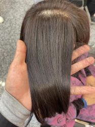 -FASHION PALACE hair+