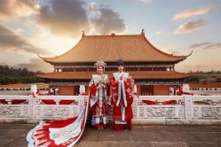 -色色婚纱摄影(大沥旗舰店)