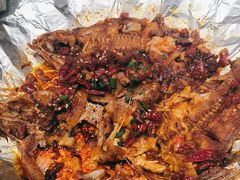 -胡老大菜热饭香·家宴(二七北路店)
