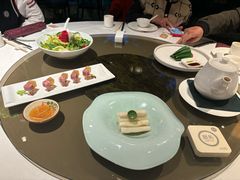 -申粤轩酒楼·三十年粤菜经典(丁香花园店)