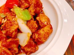 -夏宫中餐厅(香格里拉大酒店)