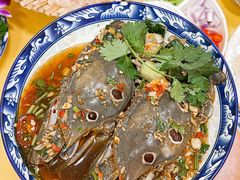 -官塘陈记鱼生·潮汕砂锅粥·牛肉火锅(潮枫路总店)