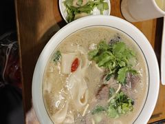 -合记烩面(人民路店)
