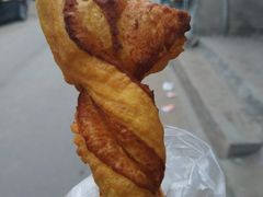 -暖泉古镇