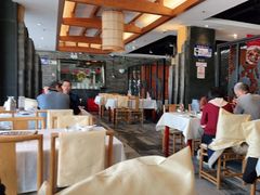 大堂-辣婆婆(航天桥店)