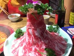 -七里川健康火锅(总店)