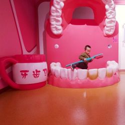 -北京科学中心儿童乐园