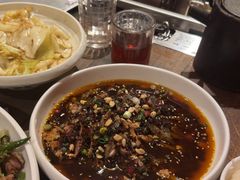 -铁公鸡·四川料理(天环广场店)