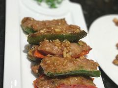 -新兴·金羊座·粤菜点心(乐峰店)