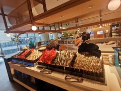 -星伦多自助料理·涮烤一体(杭州来福士店)