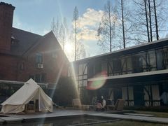 -一尺花园(安和花园店)