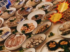-小螺号海鲜·地道鲁菜(泉城广场店)