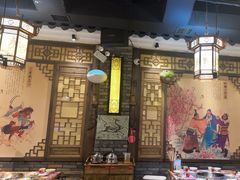 -蜀大侠火锅(建设路第五大道店)