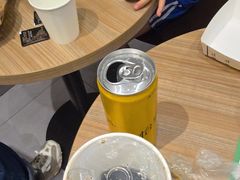 -德克士精巧店(大宁百联精巧PL店)