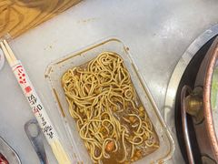 -乔伯凉面(白沙路店)