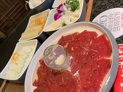 -井格重庆火锅(临平银泰城店)