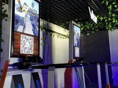 -北京上庄水库尚野露天户外自助烧烤