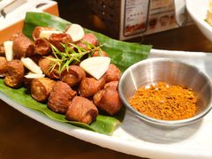 -铭副琦食·虾蟹烩馆(渔人码头店)