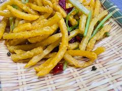 -肥肥虾庄·金牌油焖大虾(汉口城市广场店)