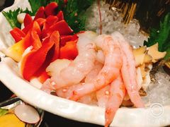 甜虾-和彩放题餐厅(酒仙桥店)