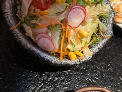 -牛焱·烧肉酒肆(五大道店)