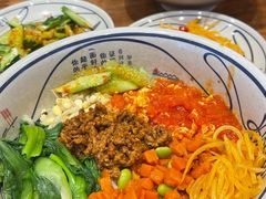 -陇上秦轩biangbiang面(萧山万象汇店)