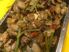 -望京小腰(北京总店)