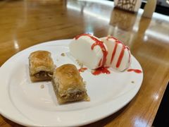 -SULTAN·苏坦土耳其餐厅(新光汇店)
