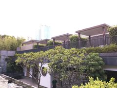 -明谷行馆·温泉