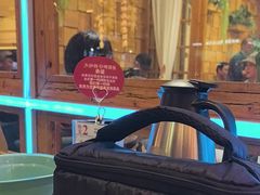 -大师傅金奖啤酒鱼(西街口总店)