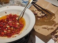 -费大厨辣椒炒肉(高铁吾悦广场店)
