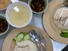 -红大哥水门鸡饭(總店)