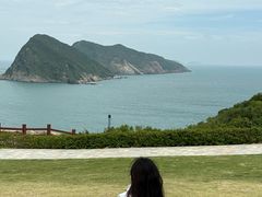 -东澳岛