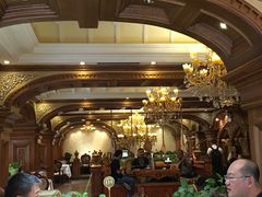 -萨拉漫饮食(北京中路店)