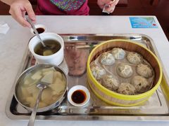 -一刘汤包(杏林店)