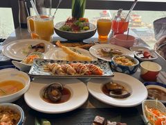 -極上萬膳·日料放题(来福士江景店)