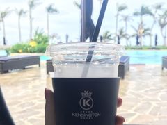 -塞班肯辛顿酒店Kensington Hotel Saipan
