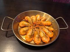 -钳真多钓虾馆·小龙虾海鲜烧烤(九六广场店)