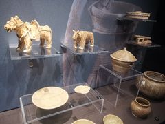 -盘龙城国家考古遗址公园