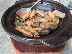 -珍宝海鲜JUMBO Seafood(ifc店)