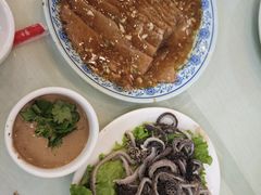 -协顺园回头馆(南顺城路店)