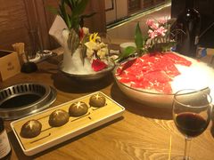 -尚海豆捞(乐虹坊店)