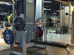 -ENERGY原力健身(川周店)