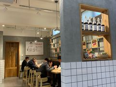 -王全兴鸡血汤鸡汤饭(交通路店)