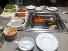 -海底捞火锅(崇文门新世界百货店)