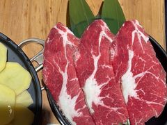 -九田家黑牛烤肉料理(溧阳吾悦店)