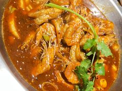 -邵汇大虾(大东门店)