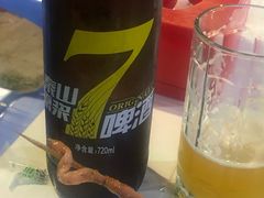-小红桶烧烤(烟台芝罘医院总店)