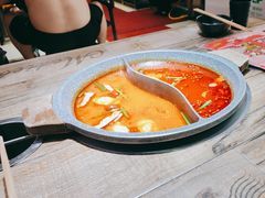 -成都屋头串串(青年北街店)